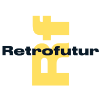Logo de Retrofutur Paris