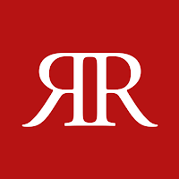 Logo de Reflet Digital - Creative Agency