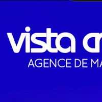 Logo d'Agence Vista Creazione