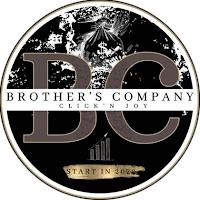 Logo de BROTHER'S COMPANY