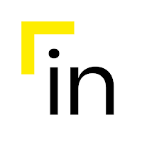 Logo d'Influenci - Agence de communication à Ajaccio