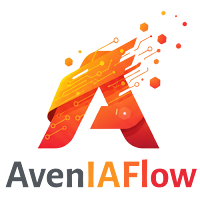 Logo d'AvenIAFlow