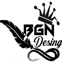 Logo de BGN Desing