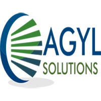 Logo d'Agyl-solutions