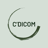 Logo de C'DICOM