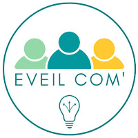 Logo d'ÉVEIL COM'