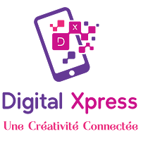 Logo de DIGITAL XPRESS