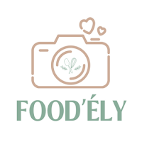 Logo d'Agence FOOD'ÉLY