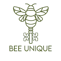 Logo de Bee Unique