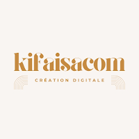 Logo de Kifaisacom