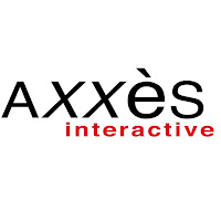 Logo d'Axxes Interactive