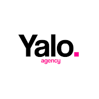 Logo d'Yalo Agency