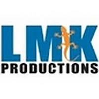 Logo de LMK Productions