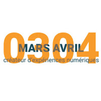Logo de MarsAvril