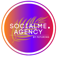 Logo de Socialme