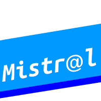 Logo de Mistral Consulting