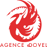 Logo d'eDovel