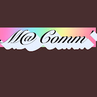 Logo de Mcomm
