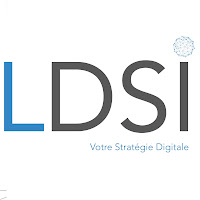 Logo de LDSI | Votre Stratégie Digitale