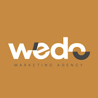 Logo de WeDo Marketing