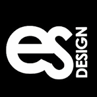 Logo d'ESDesign - perspectives 3D en architecture et design