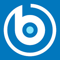 Logo de Blue Beacon