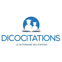 Logo de Dicocitations