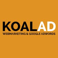 Logo de KOALAD - Agence web, SEO, SEA, Webmarketing
