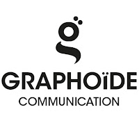 Logo de Graphoide | Christophe Pando