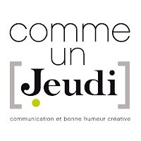 Logo de Comme un jeudi