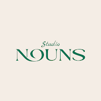 Logo de Studio Nouns