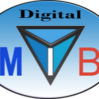 Logo de Digital MIB