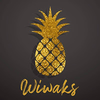 Logo de WIWAKS WEB AGENCY