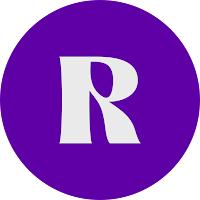 Logo de River agency