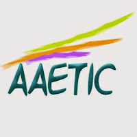 Logo d'Aaetic