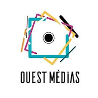 Logo d'OUEST MEDIAS