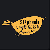 Logo de STÉPHANIE CANDELIER