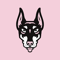 Logo de DOBERMAN