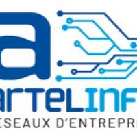 Logo d'ARTELINFO