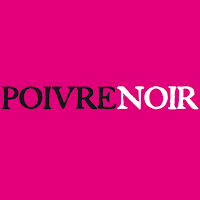 Logo de Poivre Noir