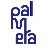 Logo de Palmera Agency