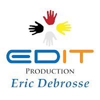 Logo d'EDITPRODUCTION - Eric Debrosse