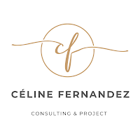 Logo de CF Consulting & Project