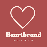 Logo de Heartbrand