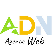 Logo d'Agence Web ADN