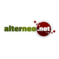 Logo d'Alterneo