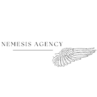 Logo de Nemesis agency