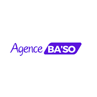 Logo d'AGENCE BA'SO