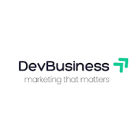 Logo de My Dev bussiness