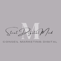Logo de StratDigitalMed
